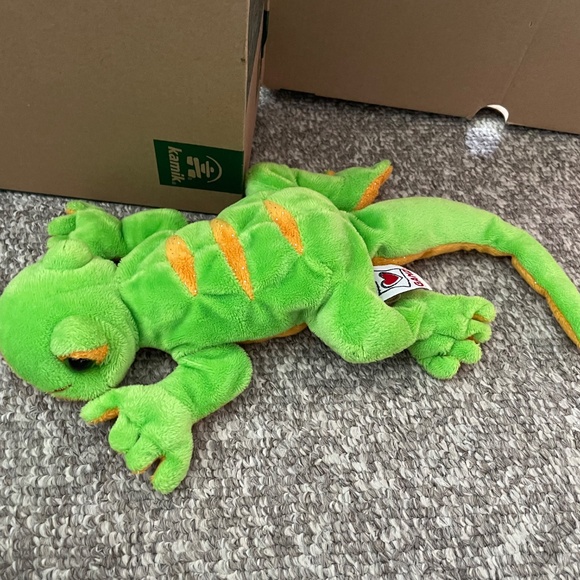 Webkinz Lot (5 in total) - Picture 6 of 6